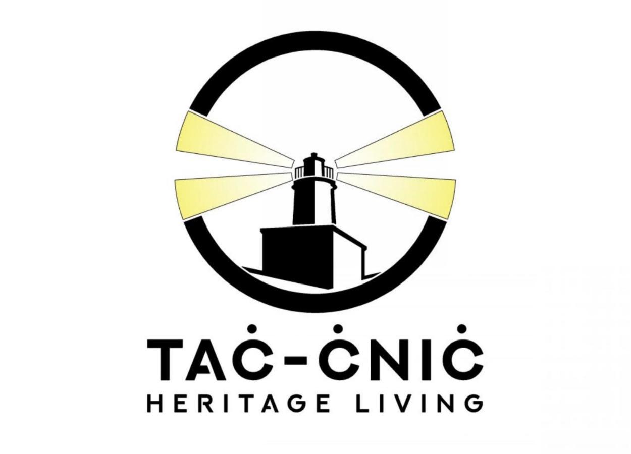 Tac-Cnic Heritage Living Apartment - Spectacular Views Zebbug  Exterior photo