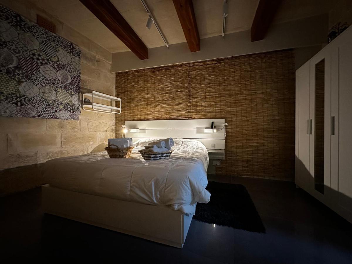 Tac-Cnic Heritage Living Apartment - Spectacular Views Zebbug  Exterior photo