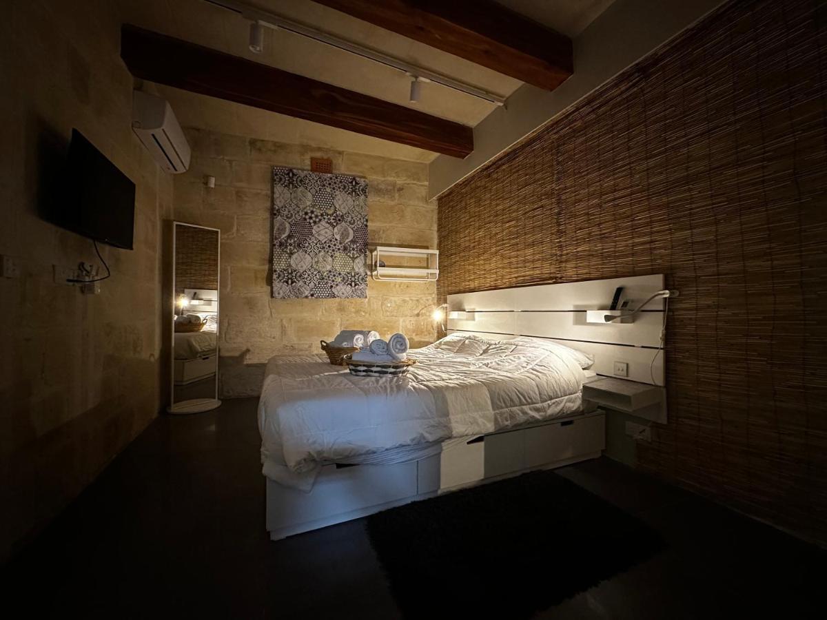 Tac-Cnic Heritage Living Apartment - Spectacular Views Zebbug  Exterior photo
